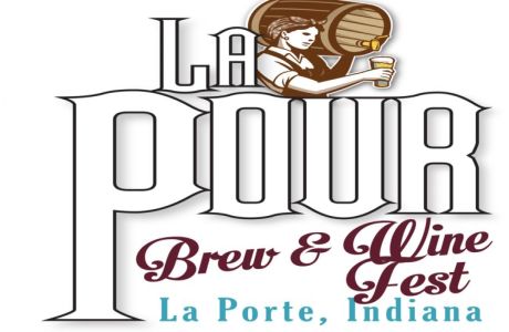 La Pour Brewfest, La Porte, Indiana, United States