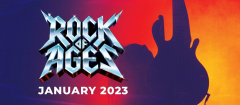 FRTC Presents ROCK OF AGES
