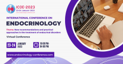 International Conference on Endocrinology