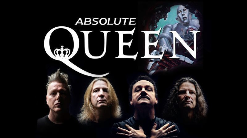 Absolute Queen | The Ultimate Queen Experience, St. Petersburg, Florida, United States