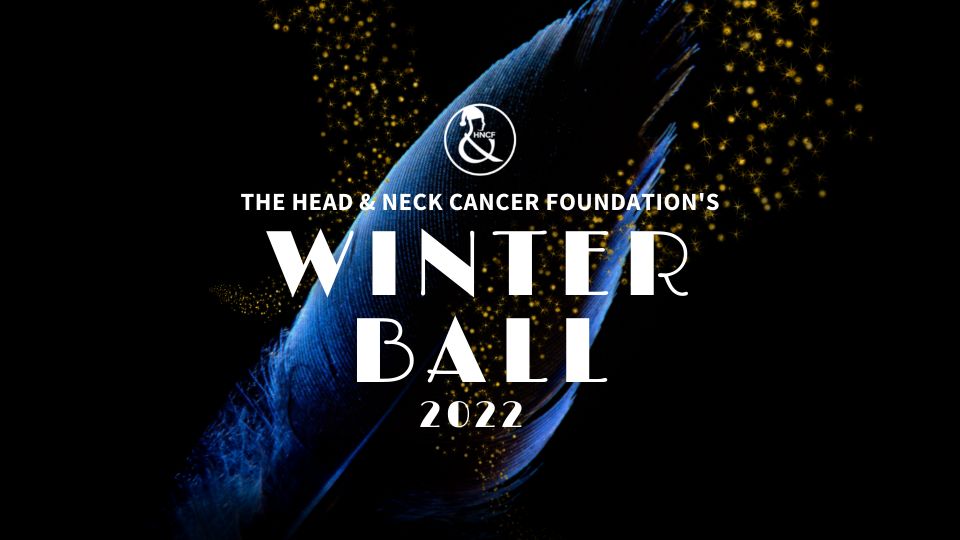 Winter Ball 2022 - 25th Nov, Marlow - from the Head and Neck Cancer Foundation, Marlow, Buckinghamshire, United Kingdom