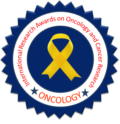 International Conference on Oncology and Cancer Research, Dubai, United Arab Emirates