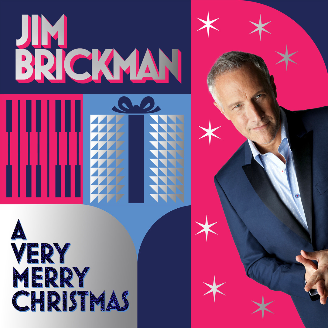 Jim Brickman A Very Merry Christmas, Eugene, Oregon, United States