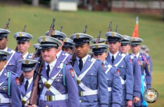 Hargrave Military Academy Open House