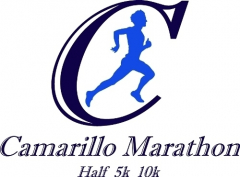 2023 Camarillo Marathon, half marathon, 5k, 10k, Camarillo CA