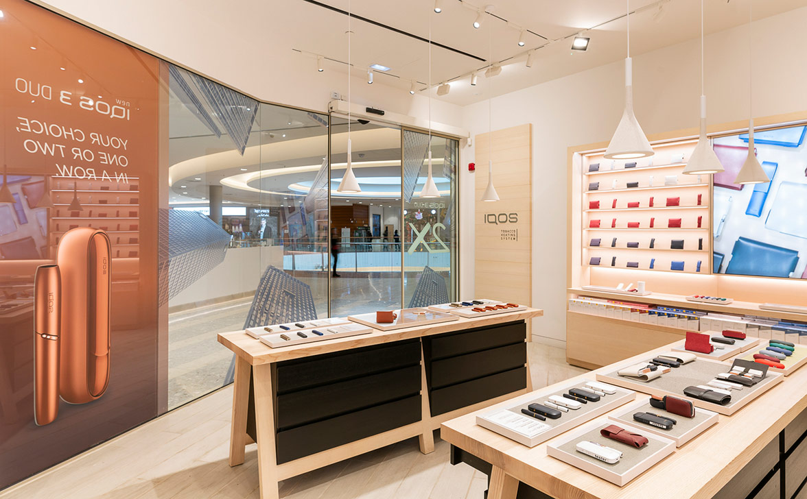 Everything You Need to Know About IQOS, 704 Prince Edward Rd E, Hong Kong