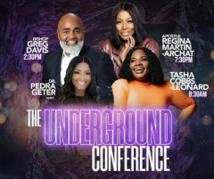 The Underground Conference 2022
