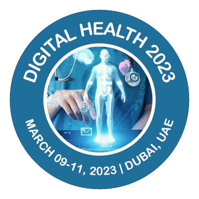 6th International Conference on Healthcare and Digital Health, Dubai, UAE,Dubai,United Arab Emirates