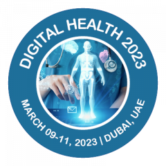 6th International Conference on Healthcare and Digital Health