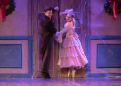 Dance Prism Brings The Nutcracker to Fall River