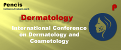 International Conference on Dermatology and Cosmetology