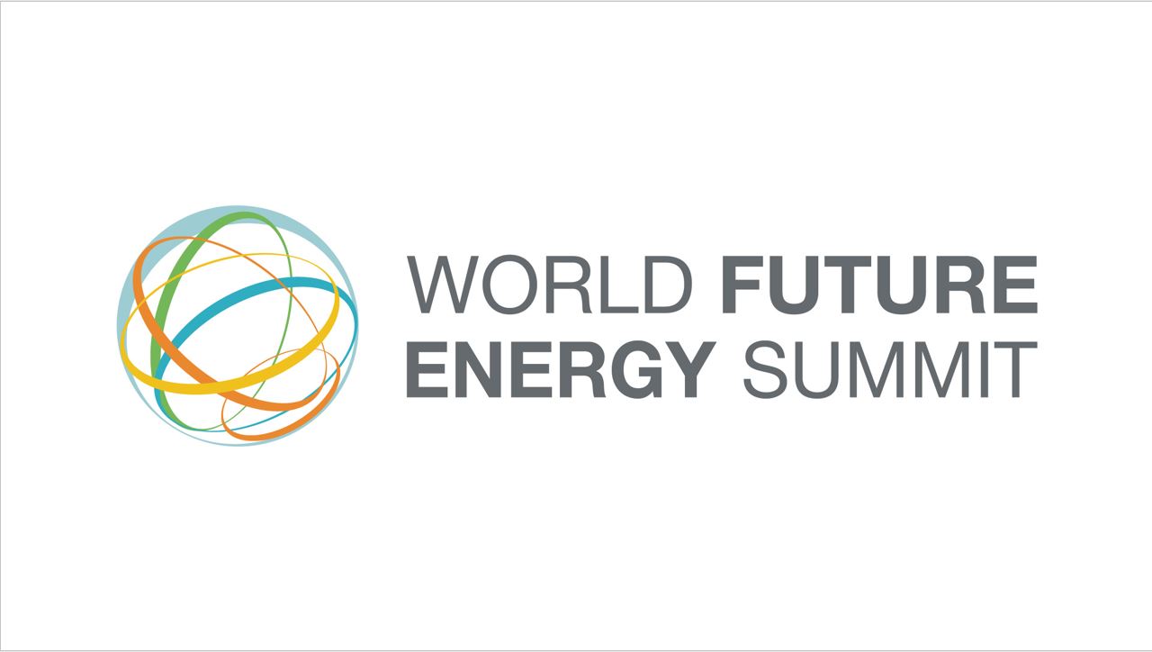 World Future Energy Summit, Abu Dhabi, United Arab Emirates