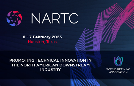 North America Refining Technology Conference, Houston, Texas, United States