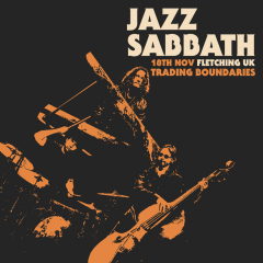 Jazz sabbath
