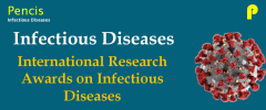 International Conference on Infectious Diseases