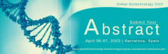 26th World Congress on Advanced Biotechnology