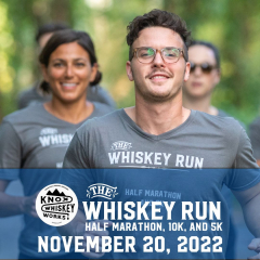 Whiskey Run Knoxville