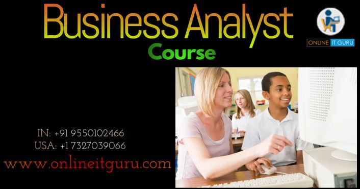 Business Analyst Classes Online | Business Analysis Online Training, Online Event