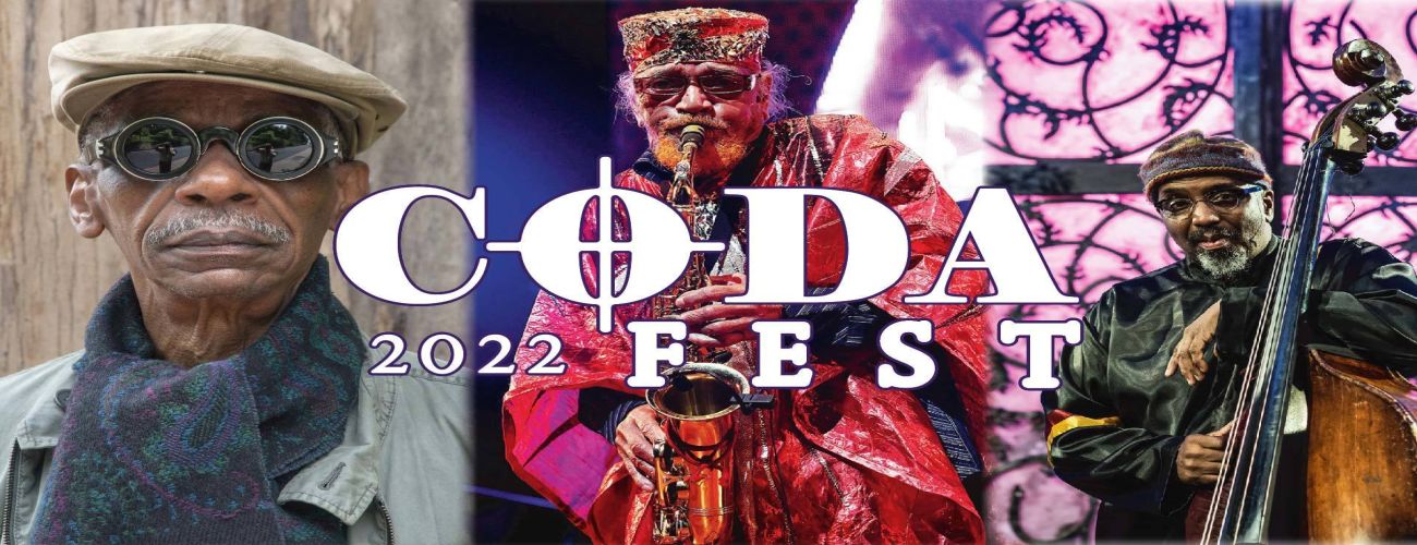 CodaFest2022 – A Celebration of Creative and Cultural Music, Madison, Wisconsin, United States