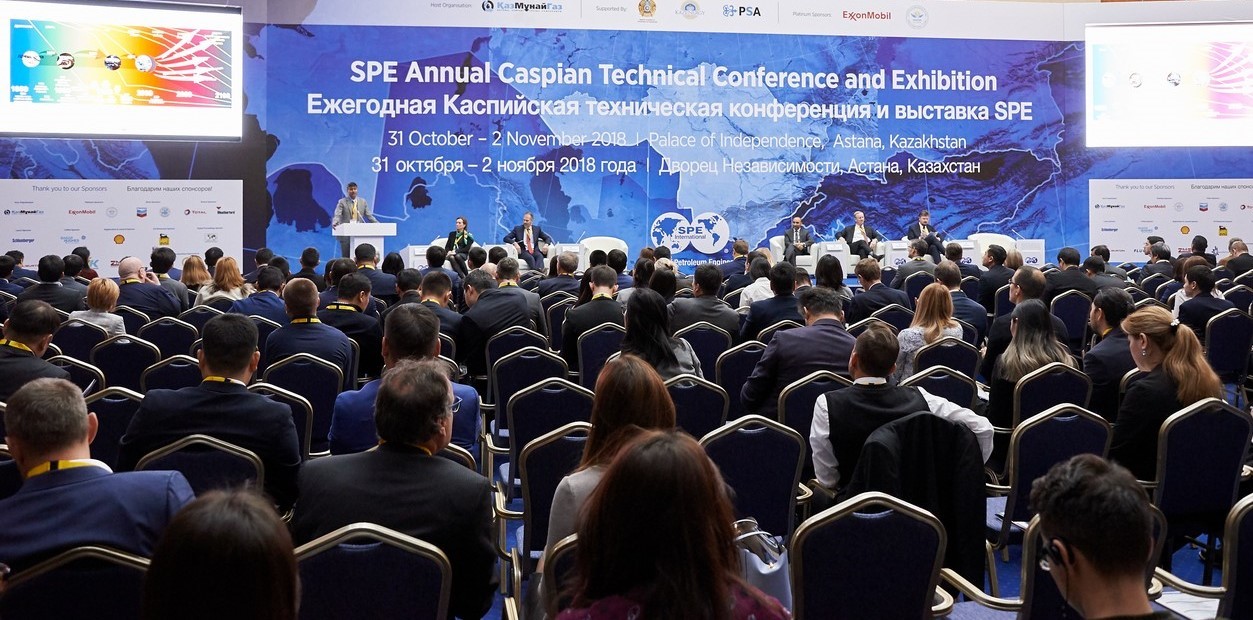 SPE Annual Caspian Technical Conference | 15-17 November 2022, Astana, Kazakhstan, Astana, Kazakhstan