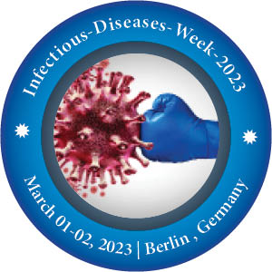 21st International Conference on Infectious Diseases, Germany, Berlin, Germany