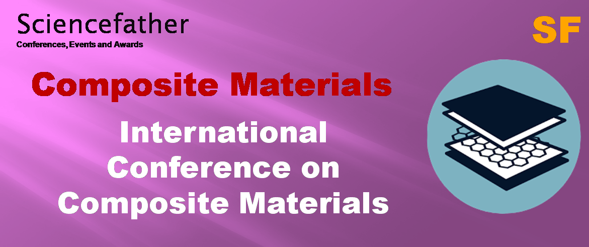 International Conferences on Composite Materials, Online Event