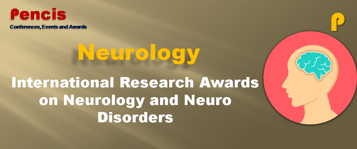 International Research Awards on Neurology and Neuro Disorders, Dubai, United Arab Emirates,Dubai,United Arab Emirates