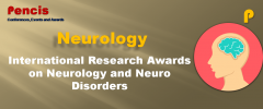 International Research Awards on Neurology and Neuro Disorders