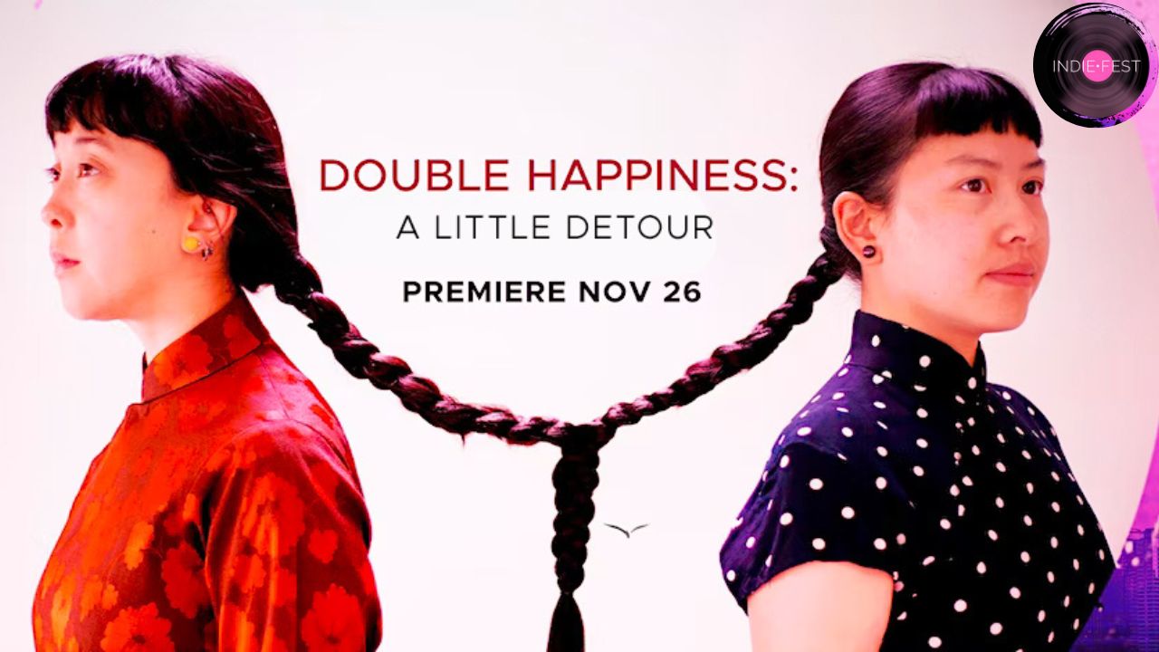 IndieFest: Double Happiness: A Little Detour Screening and Panel, Vancouver, British Columbia, Canada