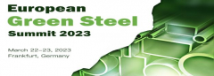 European Green Steel Summit 2023