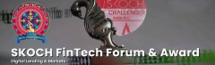 SKOCH FinTech Forum 2023