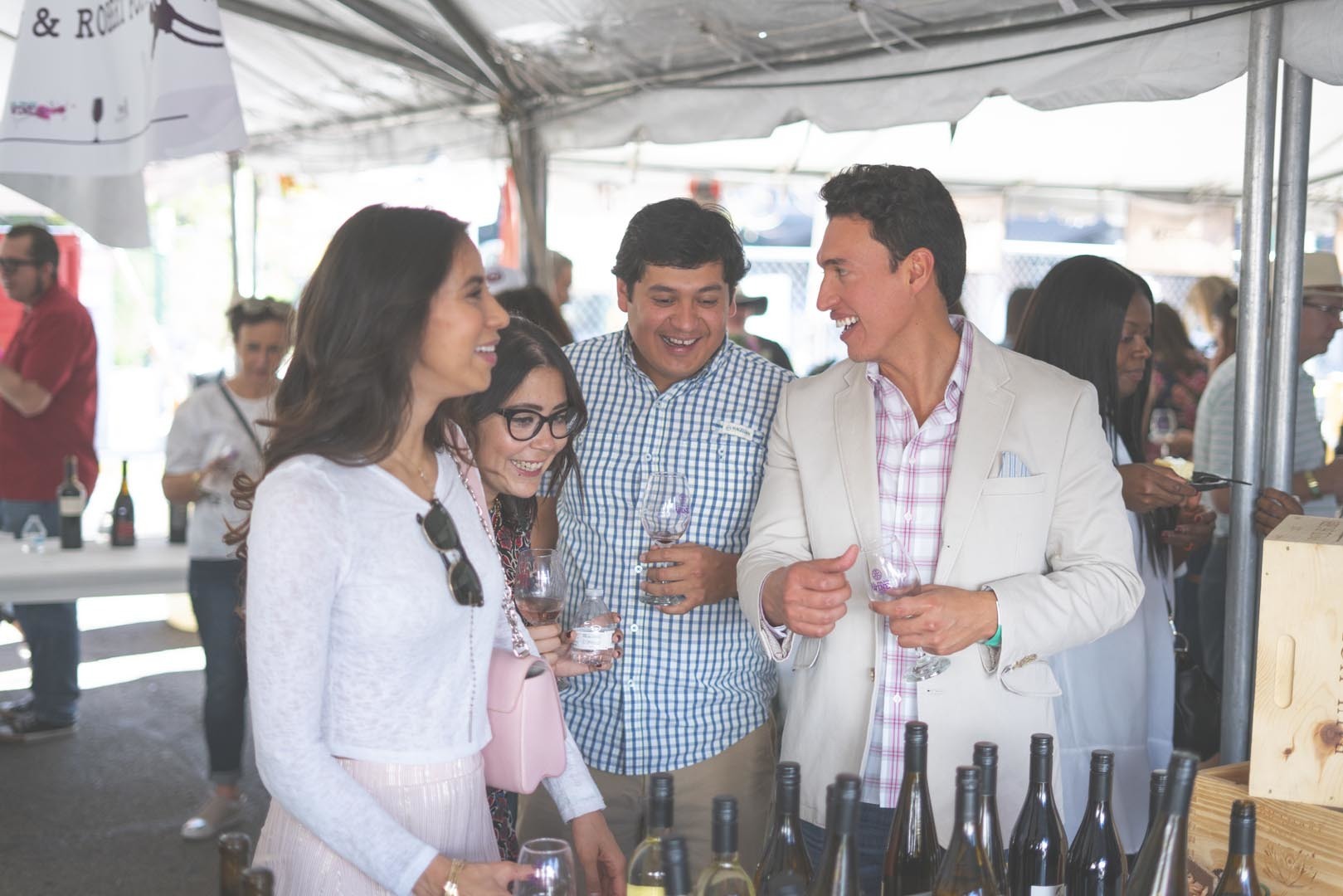 El Paso Wine And Food Festival and new Bubbles Brunch on October 21st and 22nd. Get your tickets now!, El Paso, Texas, United States