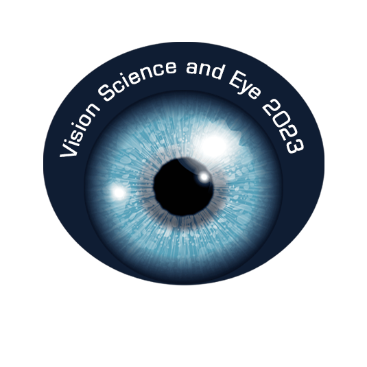 3rd International Hybrid Conference on Vision Science & Eye 2023, London, United Kingdom
