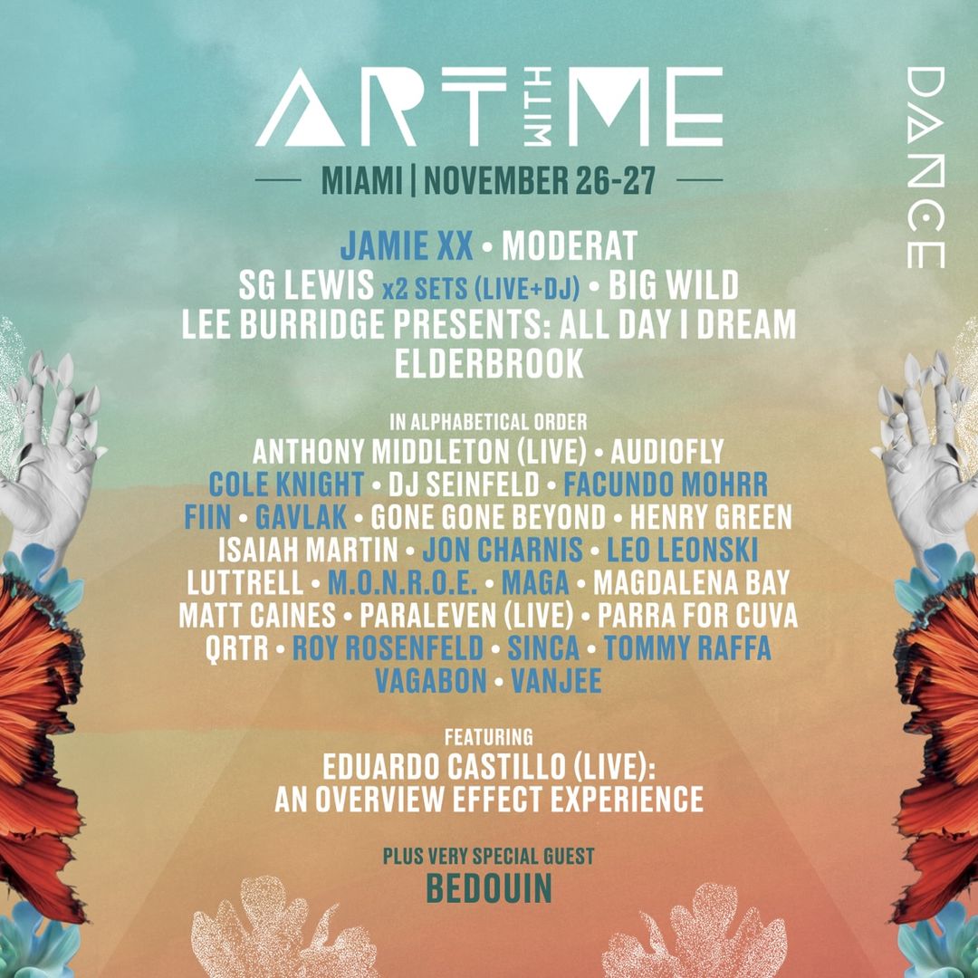 Art With Me, Miami, Florida, United States