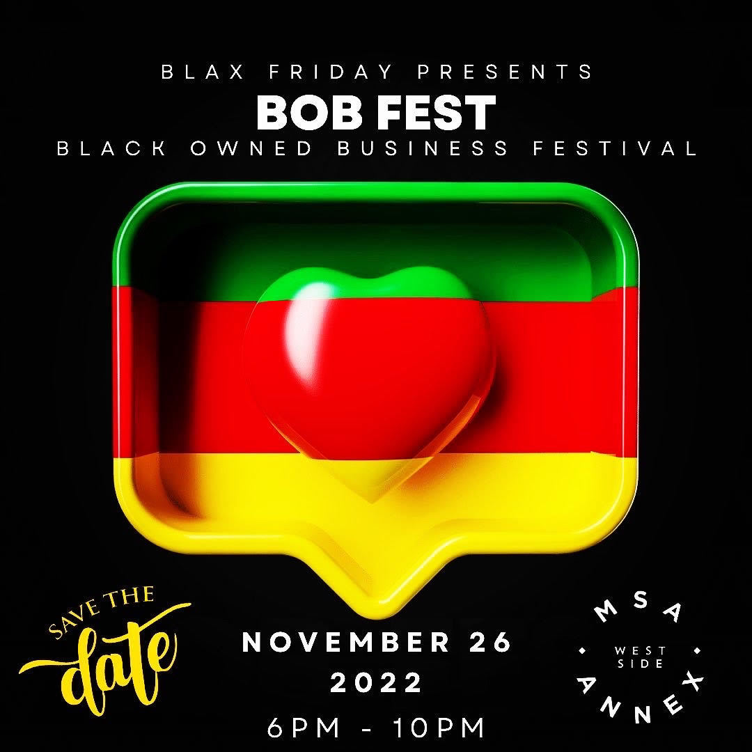 BOB Fest 2022 Festival