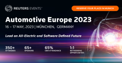 Automotive Europe 2023