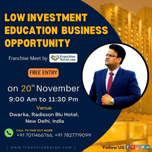 Business Expo By Tara Institute, New Delhi, Delhi, India