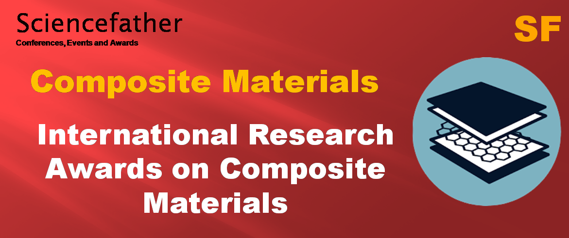 International Research Awards on Composite Materials, Online Event