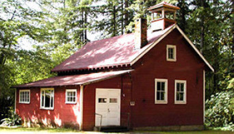 Wreath Making Workshop, Battle Ground, Washington, United States