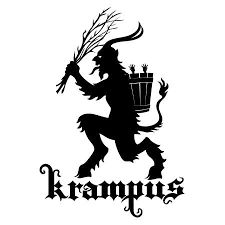 2nd Annual Krampus Holiday Market - Sip and Shop