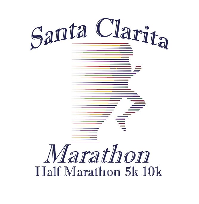 2023 Santa Clarita Marathon, half marathon, 5k, 10k, Santa Clarita, California, United States