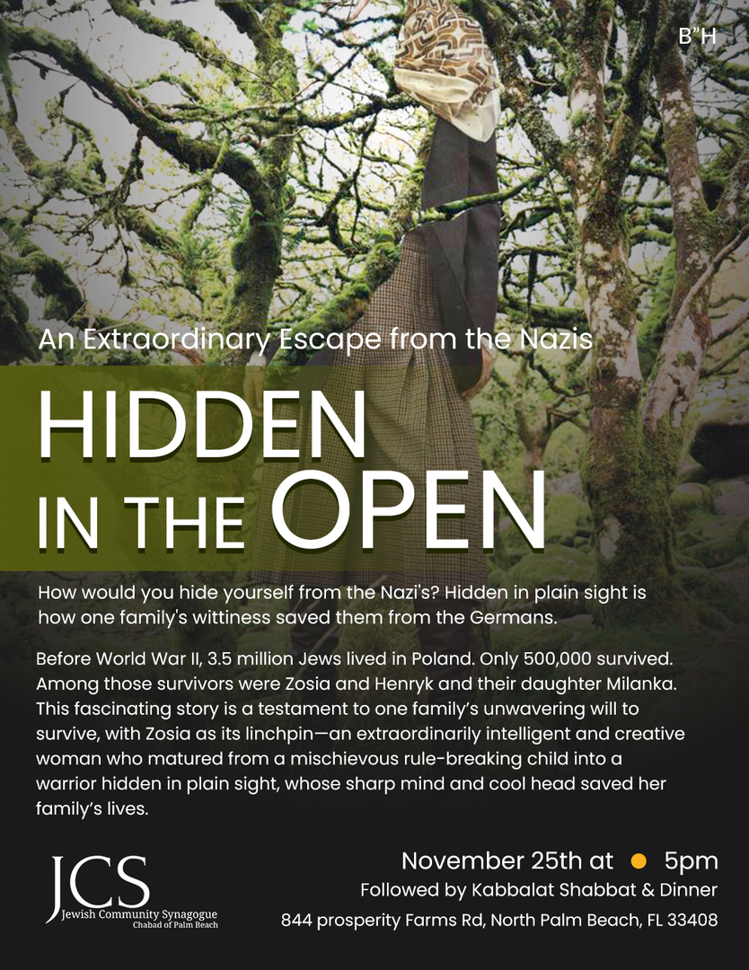 Hidden in the Open, North Palm Beach, Florida, United States