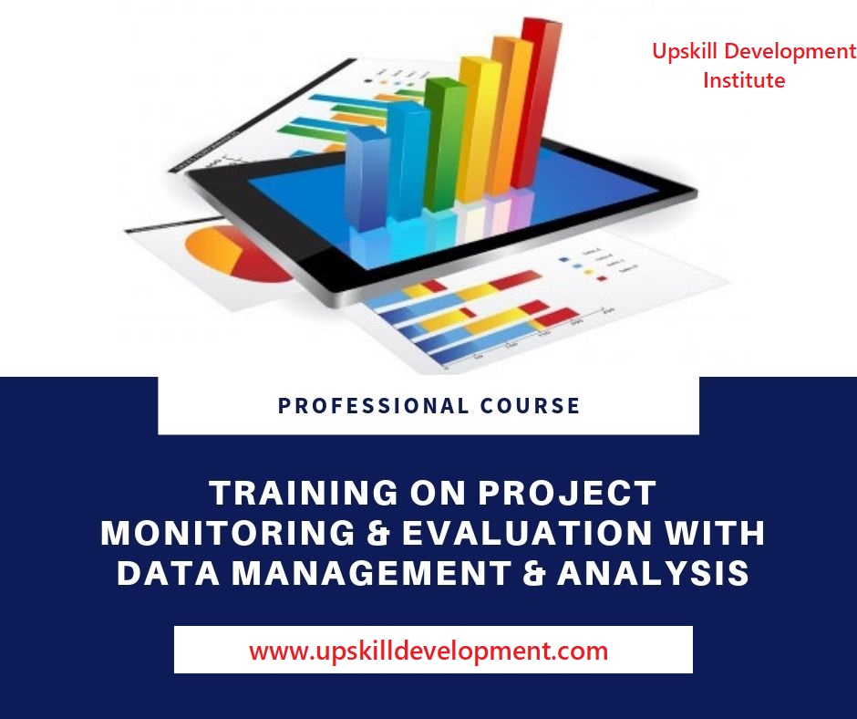 Monitoring Evaluation and Data Analysis for Community Based Projects Course, Nairobi, Kenya