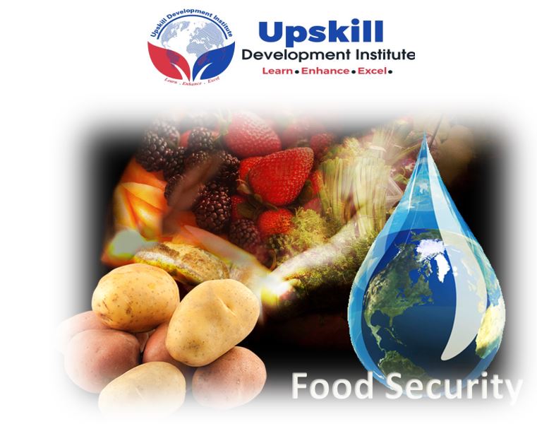 Monitoring and Evaluation for Food Security and Nutrition Course, Nairobi, Kenya