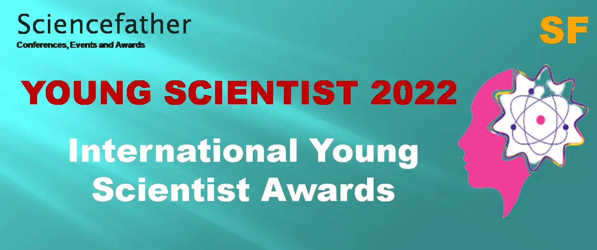 International Young Scientist Awards, Online Event