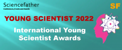International Young Scientist Awards