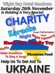 Aid to Ukraine