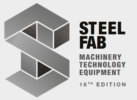 SteelFab 2023, Sharjah, United Arab Emirates
