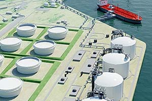 LNG Supply, Demand, Pricing & Trading, Online Event