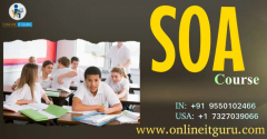 SOA Training in Hyderabad | Oracle SOA Suite Training